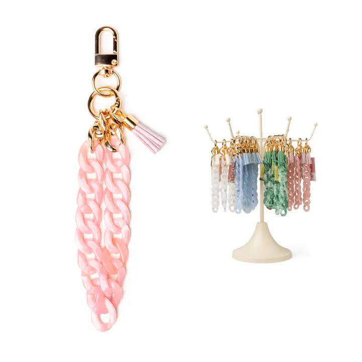 Crush Keep It Together Wristlet