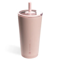 HYDROJUG DUSTY ROSE 20 OZ EVERYDAY TUMBLER