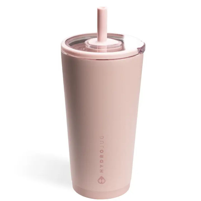 HYDROJUG DUSTY ROSE 20 OZ EVERYDAY TUMBLER
