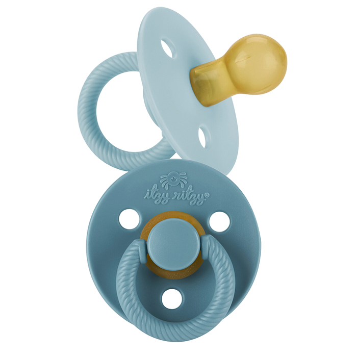 ITZY RITZY PACI SETS HARBOUR + COAST