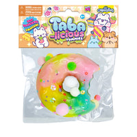 ORB CURIOSITIES TABA-LICIOUS YUMMIES