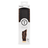 Detangler Hair Brush for Thick Hair Tortoise