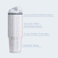 Primrose 32 Oz Ease 2 O