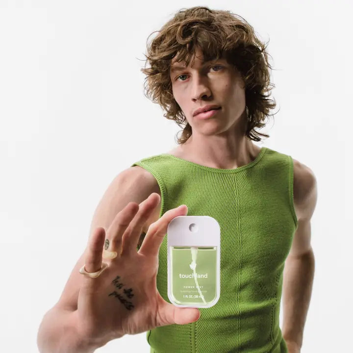 TOUCHLAND POWERMIST APPLEICIOUS