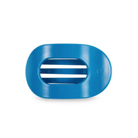 TELETIES BORA BORA SMALL FLAT ROUND CLIP