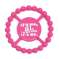 BELLA TUNNO TAYLOR SWIFT HI IT'S ME TEETHER