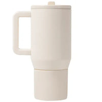 HYDROJUG CREAM 20 OZ TRAVELER TUMBLER