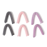 Lemon Lavender How We Roll Hair Rollers