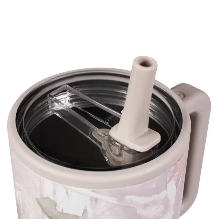 HYDROJUG CAMO 20 OZ TRAVELER TUMBLER