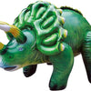 INFLATABLE DINOSAUR TRICERATOPS 42"