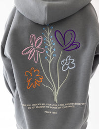 ELEVATED FAITH KIDS GODS STILL WORKING HOODIE