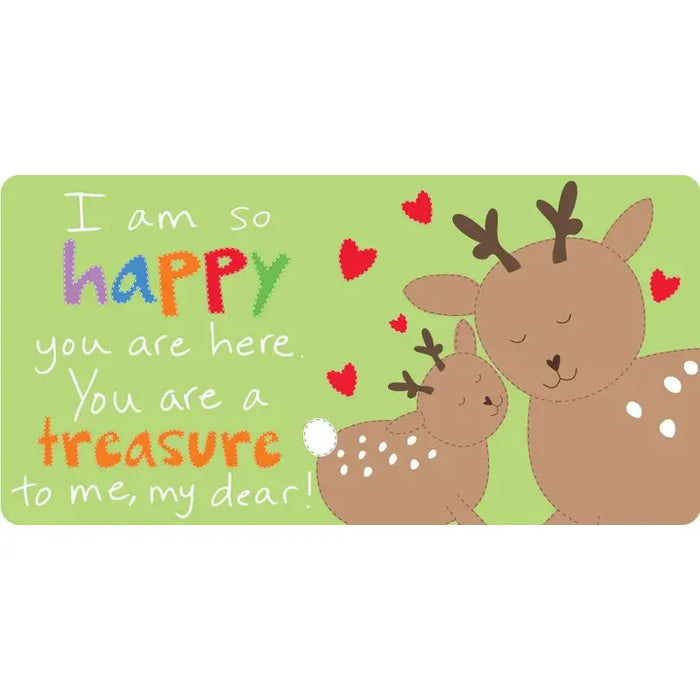 YOU ARE A GIFT TO ME BOOK