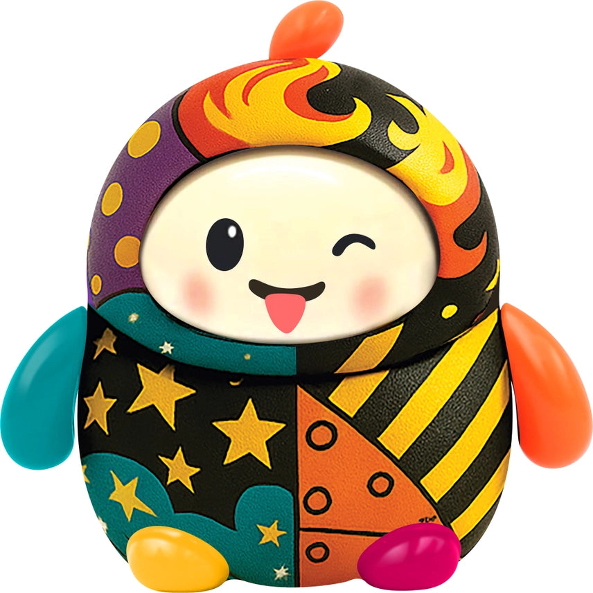 Toysmith Lama Tama Series 3