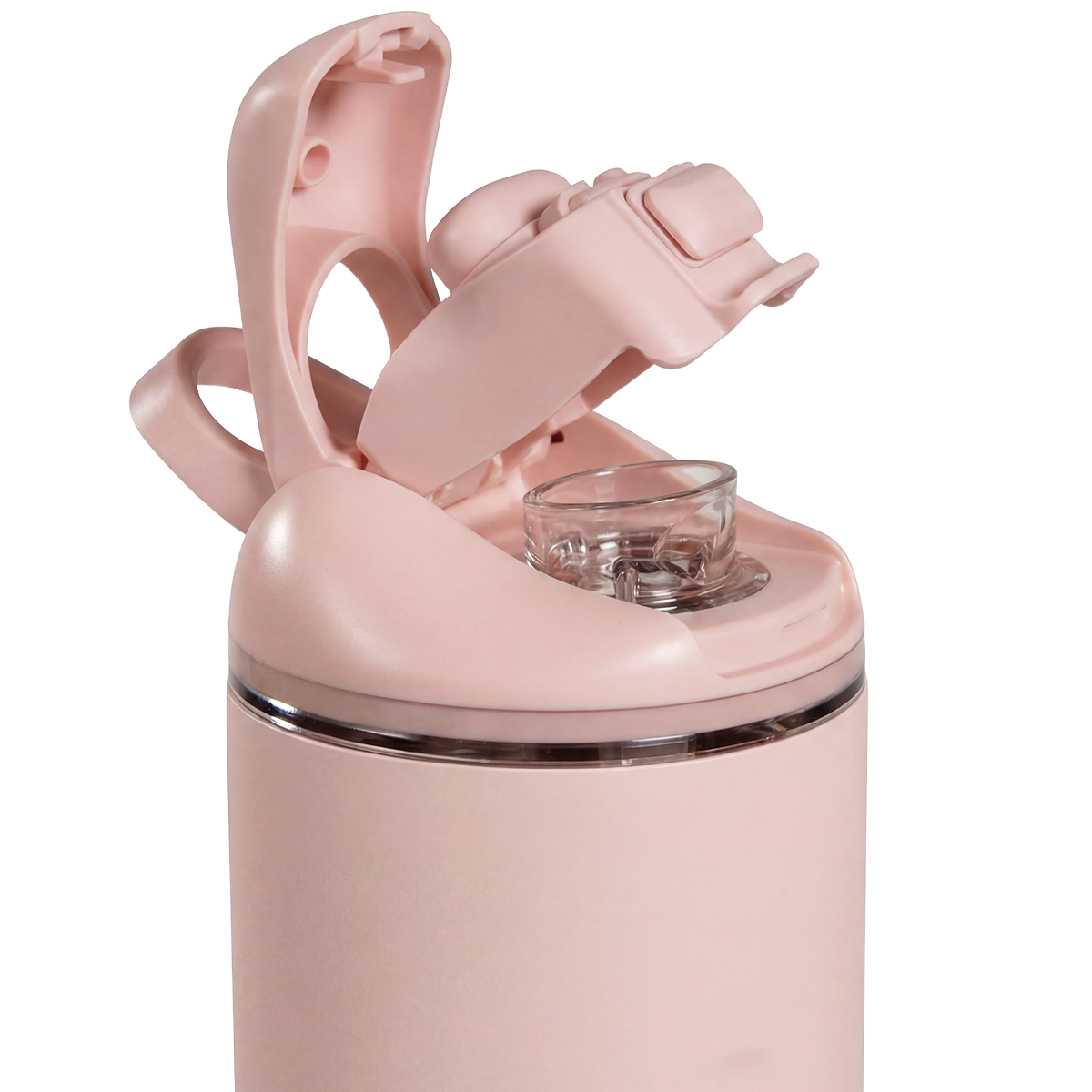 Dusty Rose 14 Oz Ease 2 O