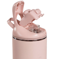 Dusty Rose 14 Oz Ease 2 O