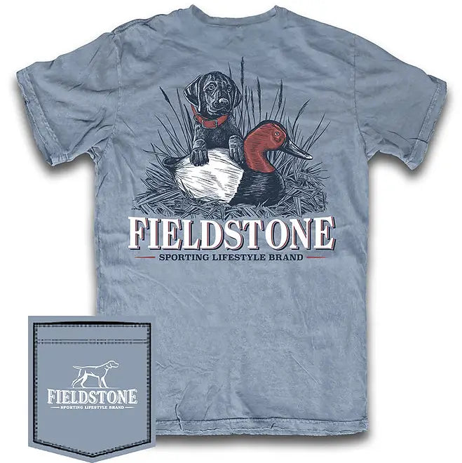 YOUTH DECOY PUP SALTWATER