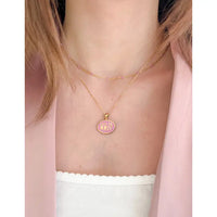 ELEVATED FAITH WWJD NECKLACE SET