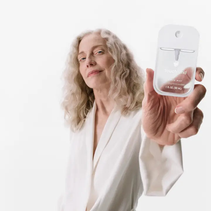 TOUCHLAND POWERMIST BEACH COCO