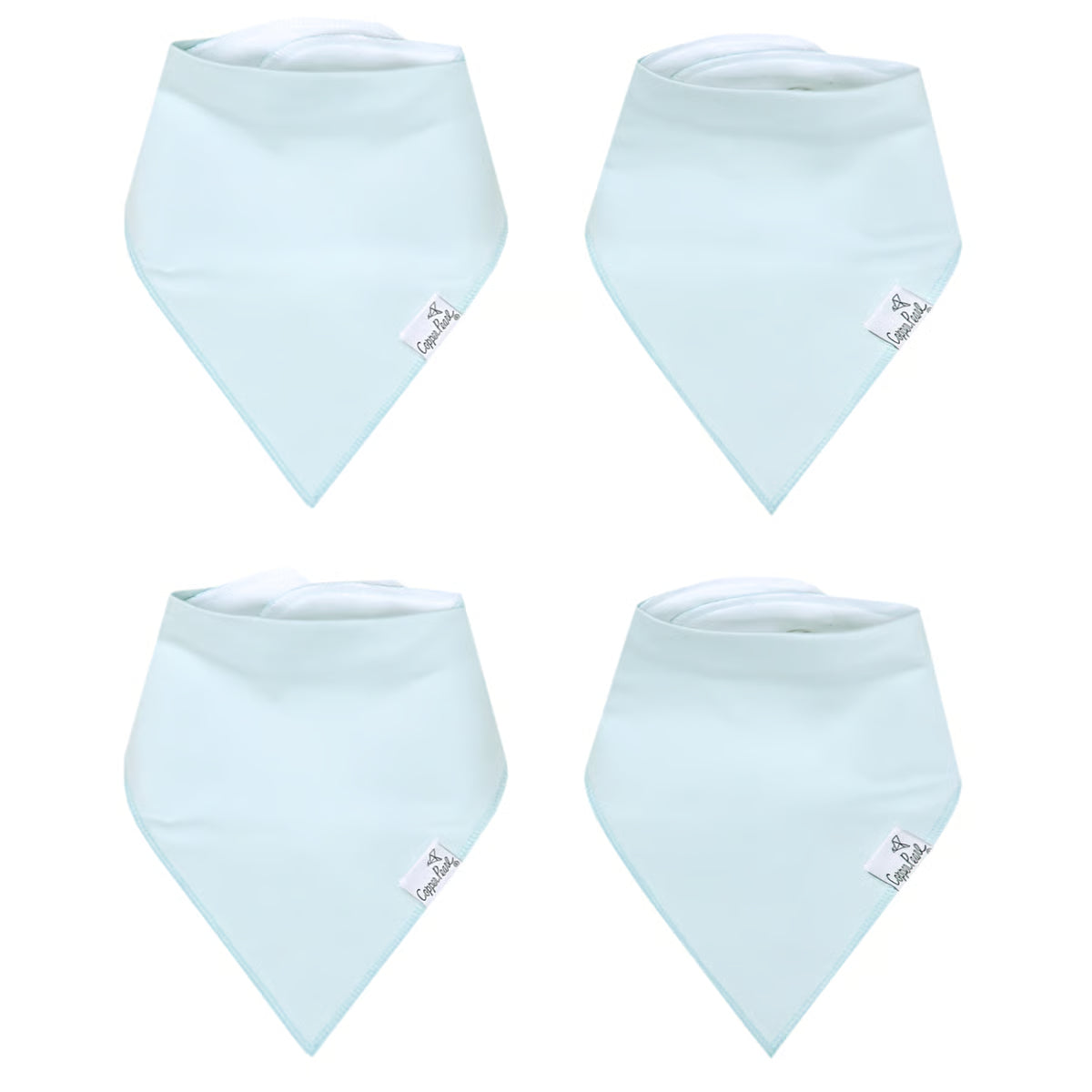 Air Bandana Bibs