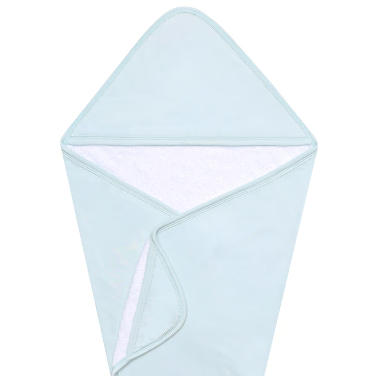 Air Premium Baby Knit Hooded Towel