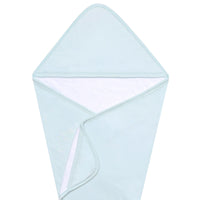 Air Premium Baby Knit Hooded Towel