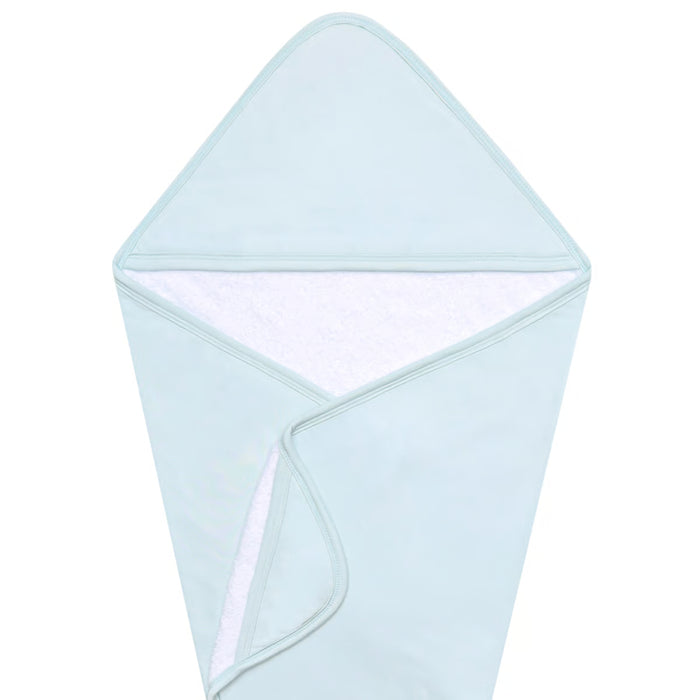 AIR PREMIUM BABY KNIT HOODED TOWEL