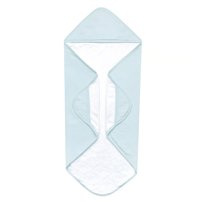 AIR PREMIUM BABY KNIT HOODED TOWEL