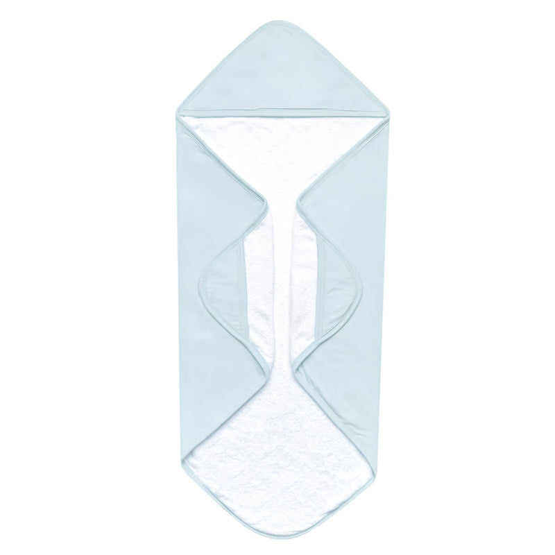 Air Premium Baby Knit Hooded Towel