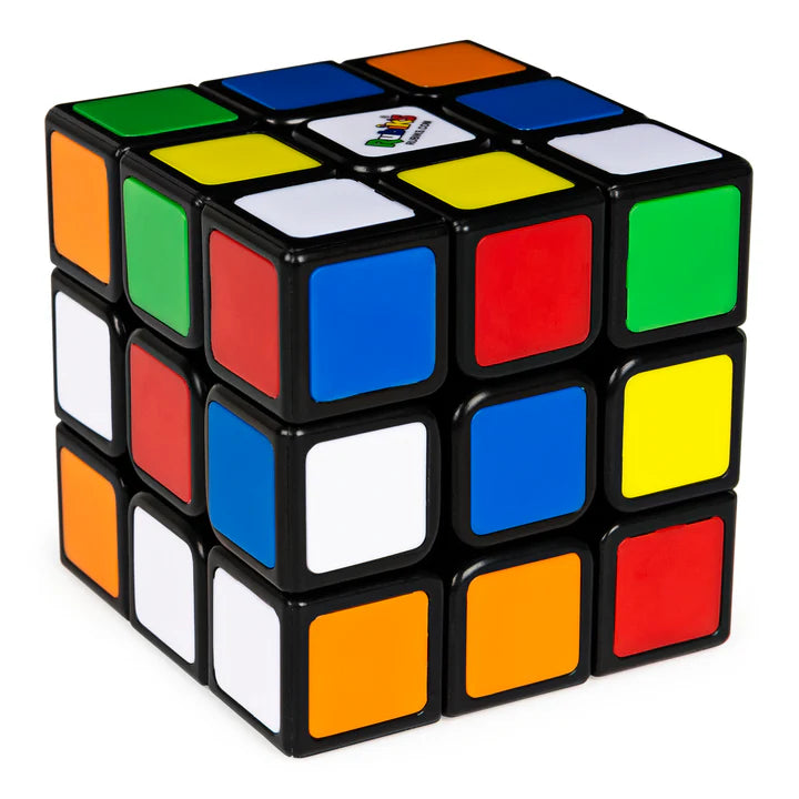 RUBIKS CUBE 3X3