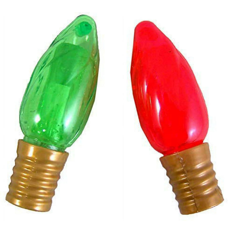 LIGHT BULB LOLLY POP