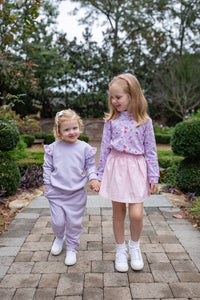 Grace & James Hadley Jogger Set