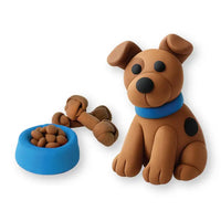 Momenta LYB Play Clay Dog