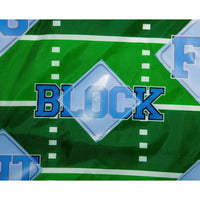 FOOTBALL TARGET