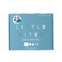 BELLA TUNNO UNDERWATER WORLD LITTLE BITES SET