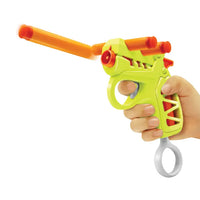 Ballist X-Dual Pocket Rockets