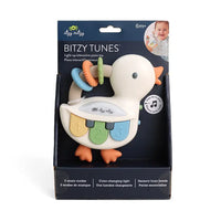 Bitzy Tunes Light Up Piano Toy