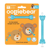 Oogiebear Baby Booger and Ear Wax Picker