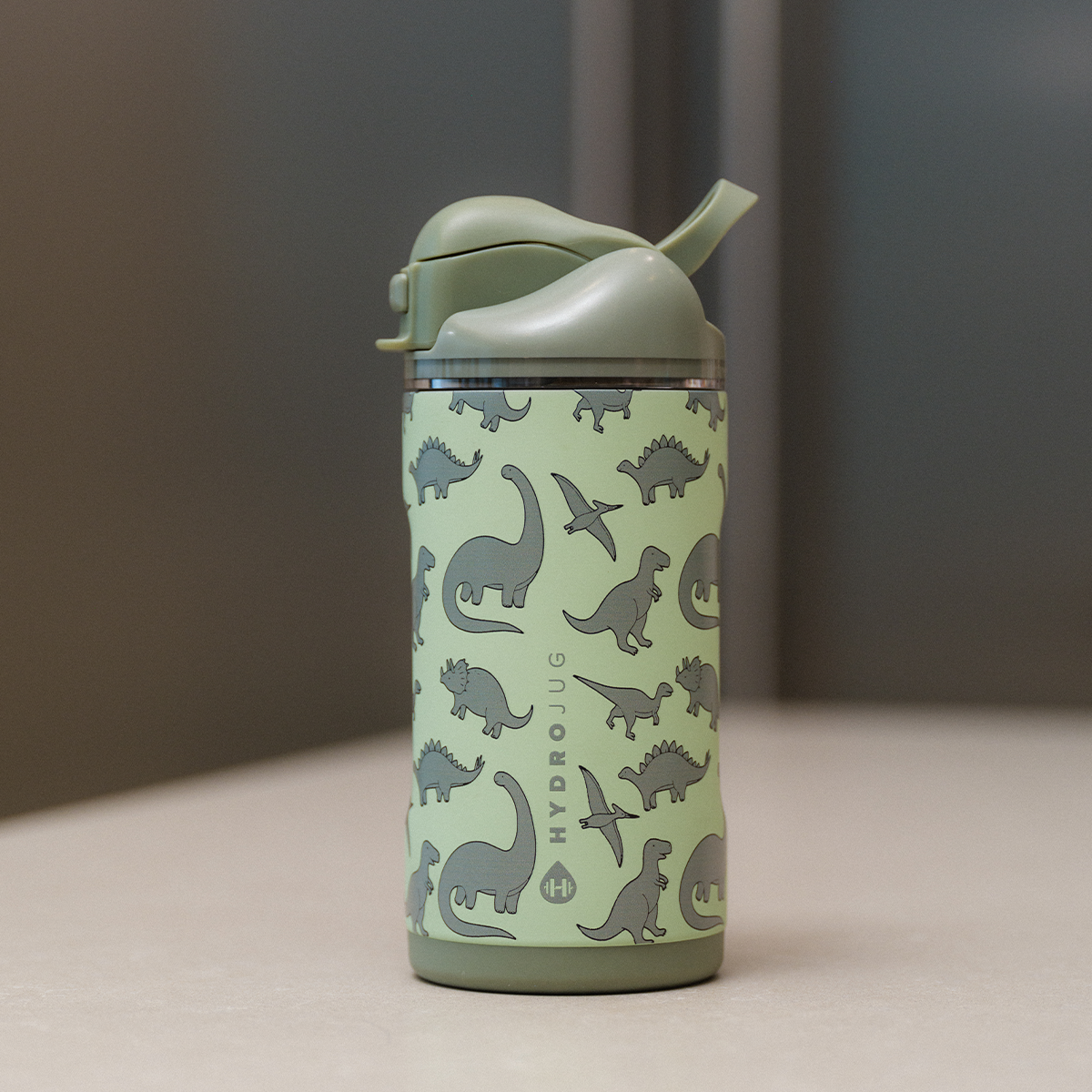 Dinosaur 14 Oz Ease 2 O