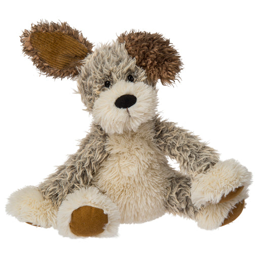 MARY MEYER FABFUZ SCRUFFY PUPPY