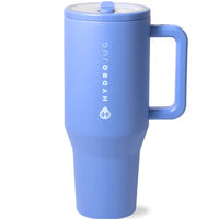 HYDROJUG LIGHT BLUE 40 OZ TRAVELER TUMBLER