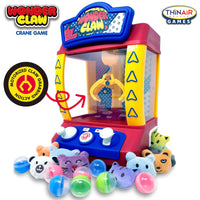 CLAW MACHINE
