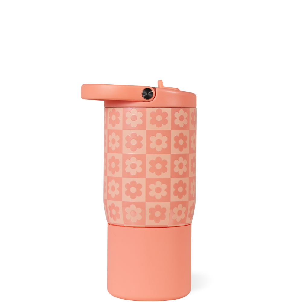 Daisy Checkers 14 Oz Sport