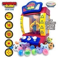 CLAW MACHINE