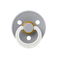Pacifier Cloud Glow Rubber