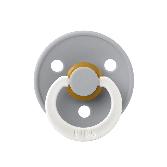 Pacifier Cloud Glow Rubber