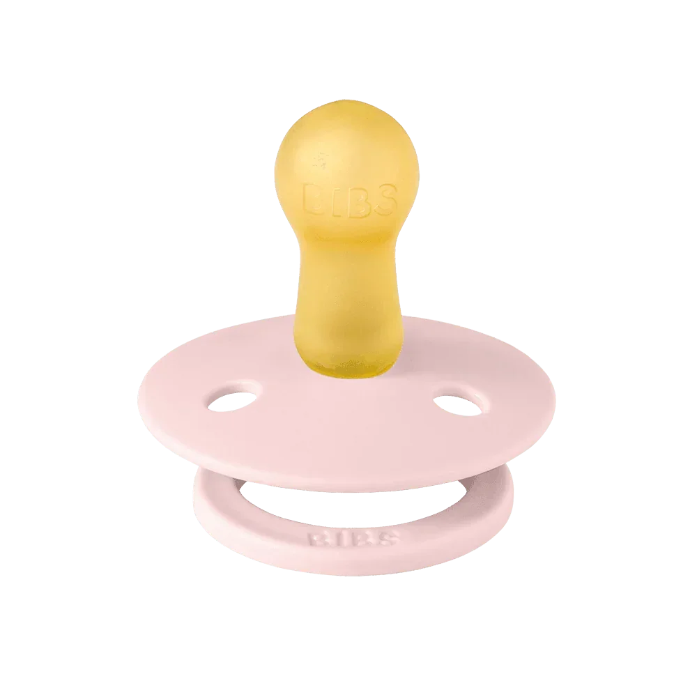 Pacifier Blossom Rubber