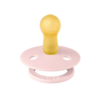 Pacifier Blossom Rubber