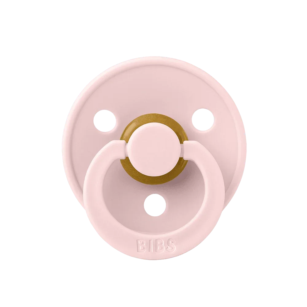 Pacifier Blossom Rubber