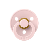 Pacifier Blossom Rubber