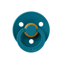 BIBS PACIFIER BABY FOREST LAKE